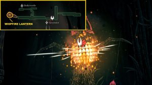 Where to find all tools in Hollow Knight عکس 11