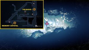 Where to find all tools in Hollow Knight عکس 15