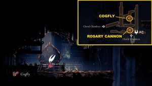 Where to find all tools in Hollow Knight عکس 16