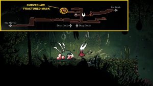 Where to find all tools in Hollow Knight عکس 3