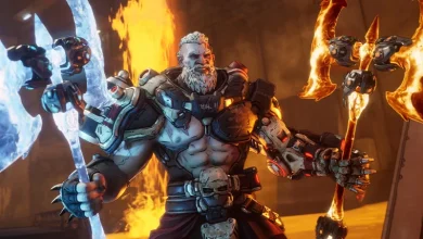 borderlands 4 spyware جاسوس افزار