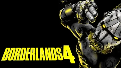 Borderlands 4 تاخیر