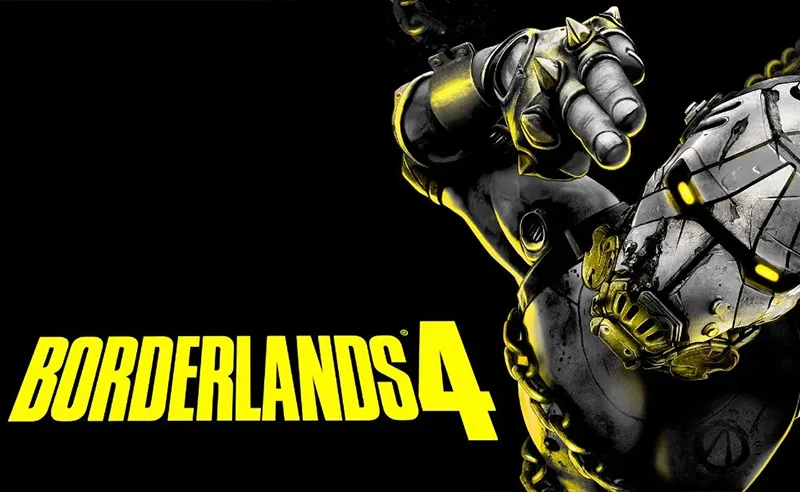 Borderlands 4 تاخیر