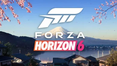Forza Horizon 6 بازی