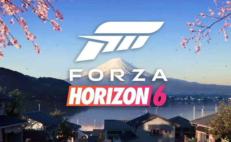 Forza Horizon 6 بازی