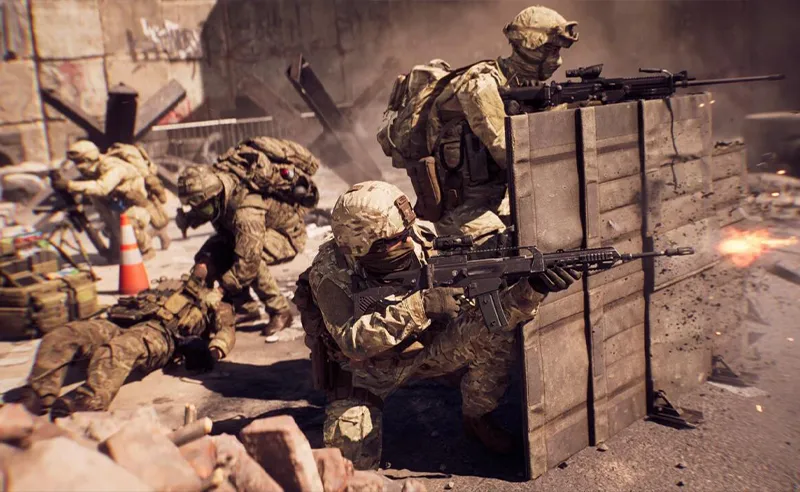 Battlefield 6 نسخه رایگان نداره