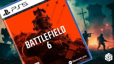Battlefield 6’s Physical Copies نسحه فیزیکی