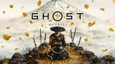 Ghost of Yōtei patch