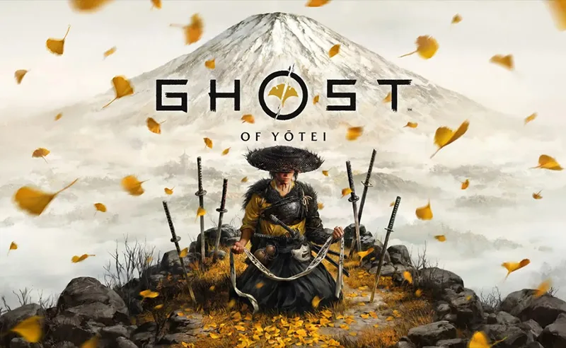 Ghost of Yōtei patch