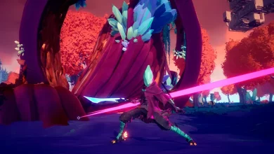 بازی Hyper Light Breaker