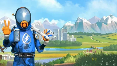 PowerWash Simulator 2 تاریخ انتشار