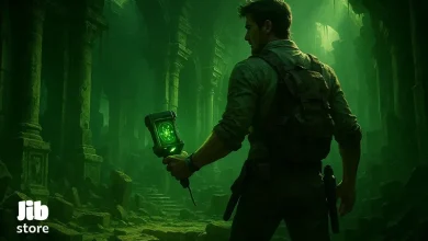 Project Ranger بازی کنسل شده