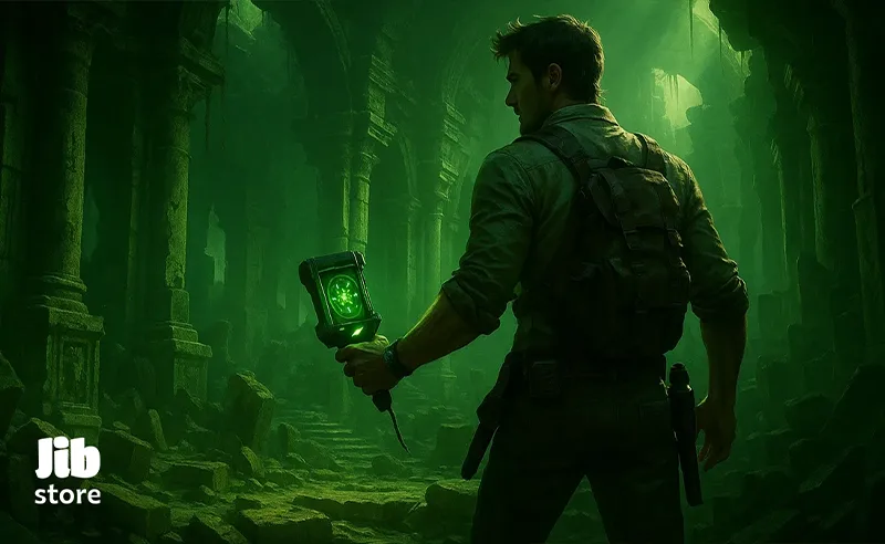 Project Ranger بازی کنسل شده