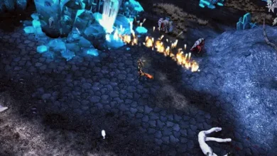 Sacred 2: Remaster بازی