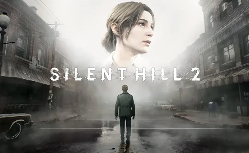 Silent Hill 2 remake reportedly coming to PS Plus انتشار