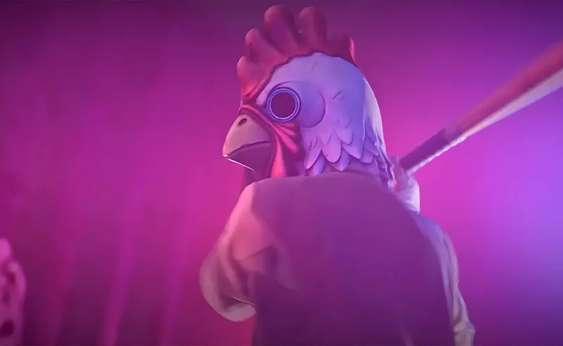 Starbreeze توسعه دهده