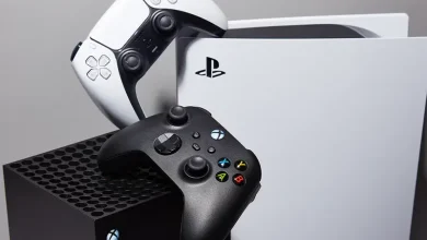 The role of the console is shifting نقش کنسول