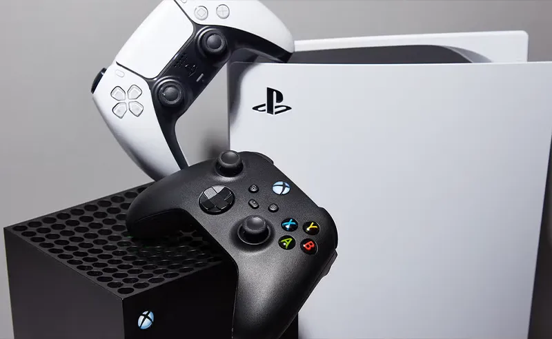 The role of the console is shifting نقش کنسول