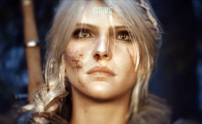 ویچر اشتباه داستان