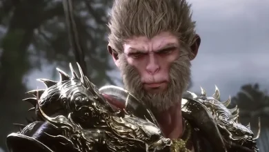 black myth wukong ps5 big update بازی