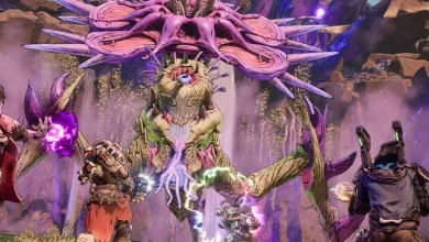 borderlands4 bounty pack1 how rush saved mercenary day