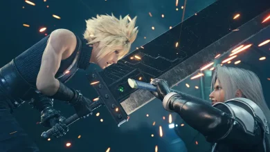 final fantasy composerفاینال فانتزی against generative ai