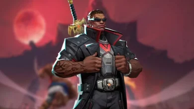how to get free blade skin marvel rivals halloween event مارول