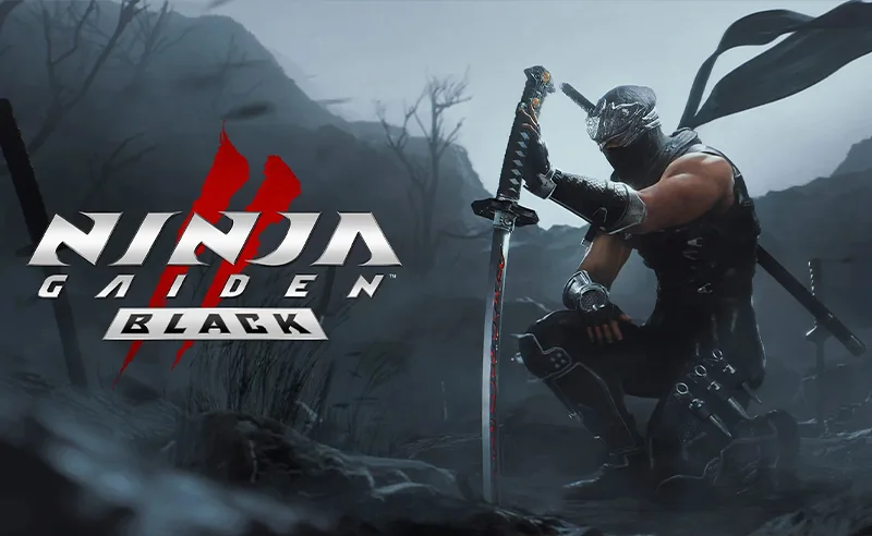 ninja gaiden 4 review action combat بررسی