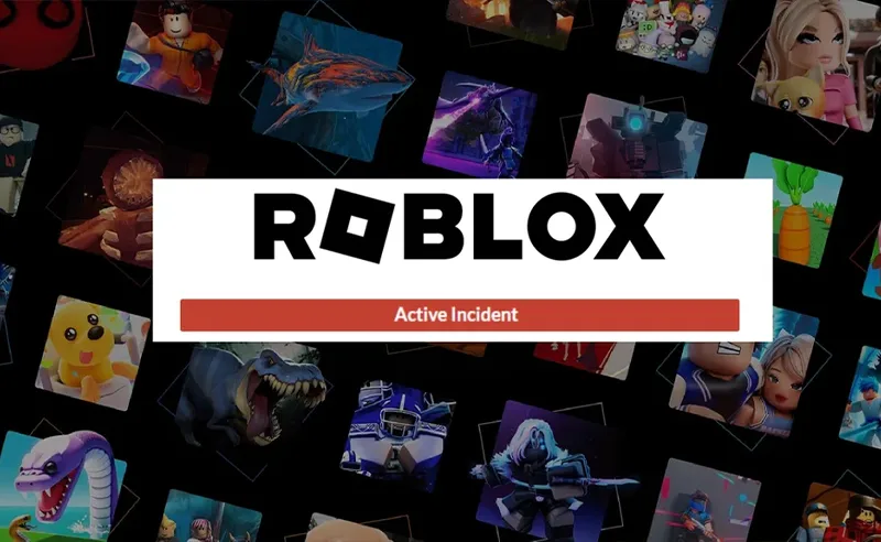 roblox fortnite major outage affecting global games