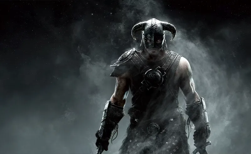 اسکای ریم skyrim lead designer eternal shock open world longevity