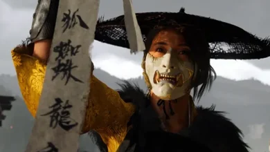 sucker punch waiting for player feedback for ghost of yotei dlc ساکر پانچ