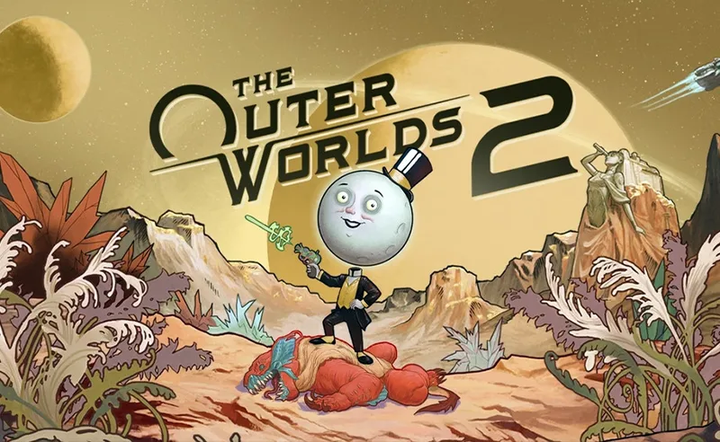 the outer worlds 2 release date زمان انتشار
