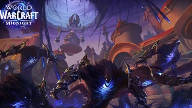 world of warcraft midnight beta features