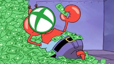 طمع ایکس باکس