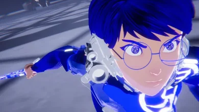 بازی 1000xresist ps5 xbox series x