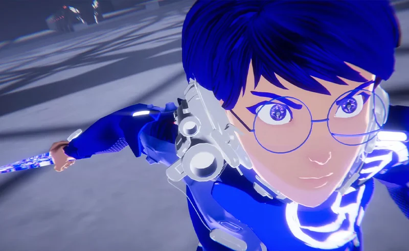 بازی 1000xresist ps5 xbox series x