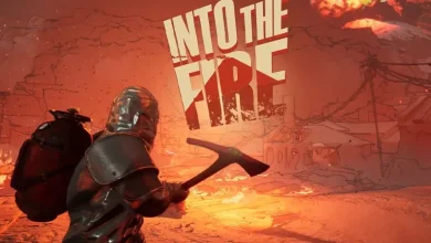 Into the Fire Early Access