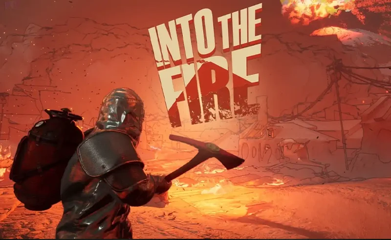 Into the Fire Early Access