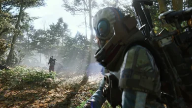 arc raiders compensation server issuesمشکل