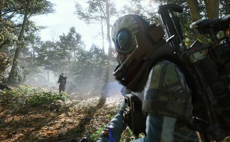 arc raiders compensation server issuesمشکل