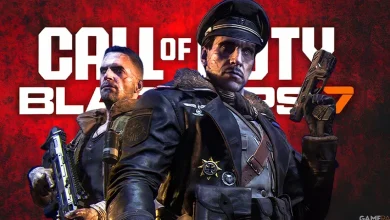 call of duty black ops 7 new zealand trick کالاف