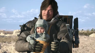 death stranding 2 pc leak ps exclusives