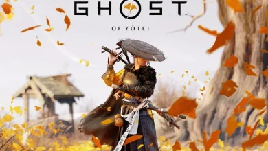 ghost of yotei new game plus free update details