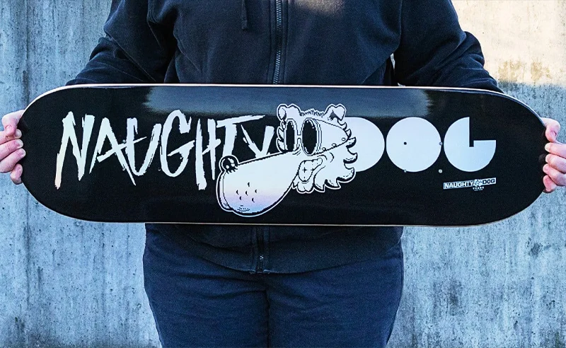 naughty dog 40th anniversary story driven future