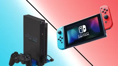 نینتندو nintendo switch best selling console