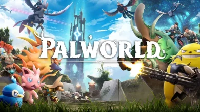 palworld home sweet home ultrakill crossover