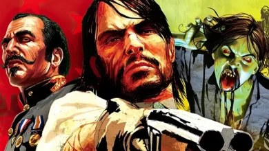 red dead redemption remaster rating esrb
