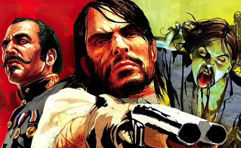 red dead redemption remaster rating esrb