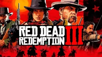 rockstar co founder dan houser red dead redemption 3