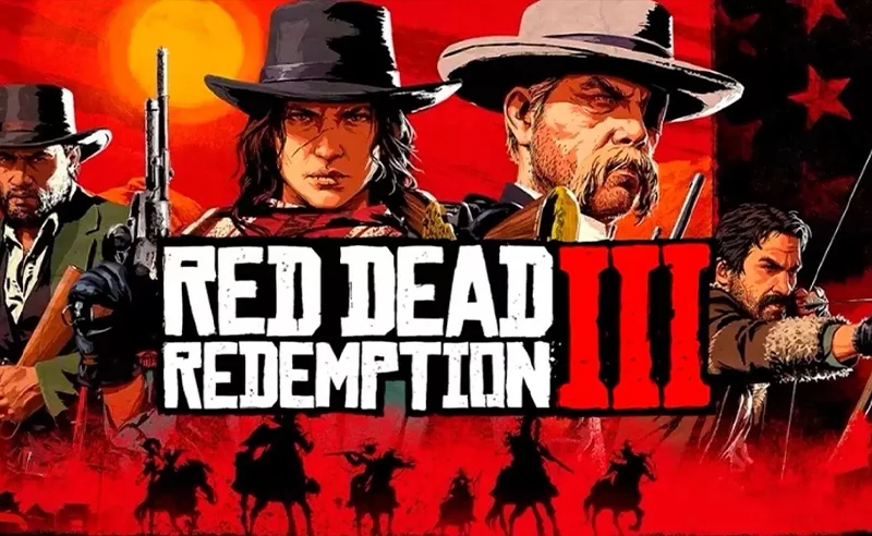 rockstar co founder dan houser red dead redemption 3